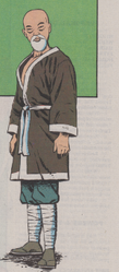 Gyōgi Archie Comics