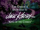 The King/Gallery