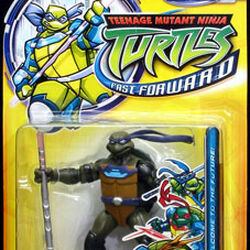 Teenage mutant ninja turtles fast forward toys discount