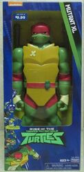 Raphael Mutant XL 2019 release