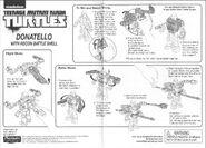 Instruction Sheet