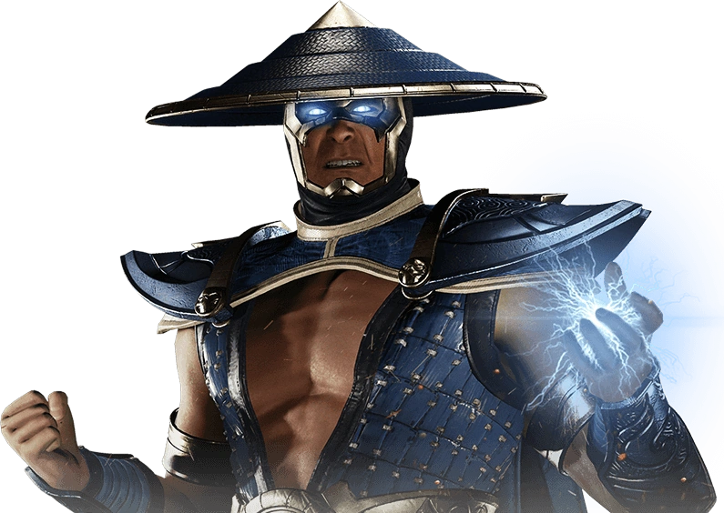 Raiden Tmntpedia Fandom