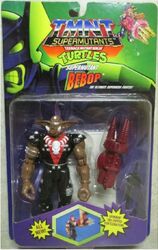 Supermutant Bebop 1994 release