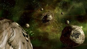 12 Sectoid One