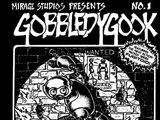 Gobbledygook issue 1