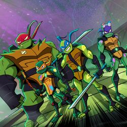 TMNT (film)/Gallery, TMNTPedia