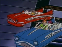 Starcruiser | TMNTPedia | Fandom
