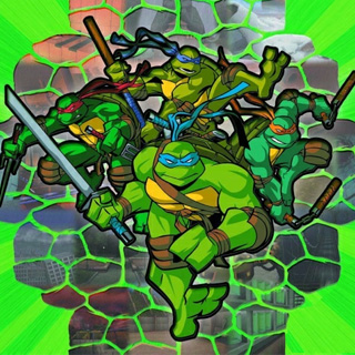 TMNTPedia