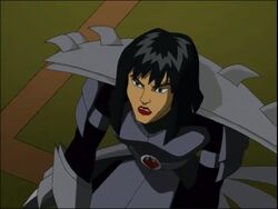 2118003-lady shredder 17