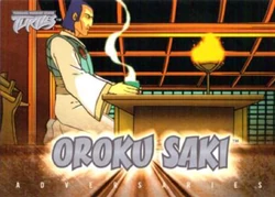 69-Oroku Saki-TCard-2003.png (1.15 MB) Oroku Saki 2003 trading card