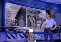 Ein Rückblick in die Vergangenheit