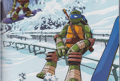 Adult Teenage Mutant Ninja Turtles … curated on LTK