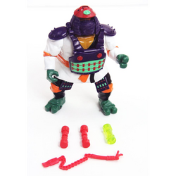 AutoMutations Night Ninja Mike (Teenage Mutant Ninja Turtles