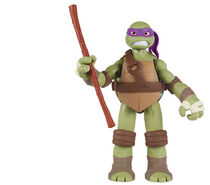 PSFX Donatello pu