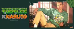 TMNT X Naruto.webp (55 KB) Teenage Mutant Ninja Turtles x Naruto clothing line