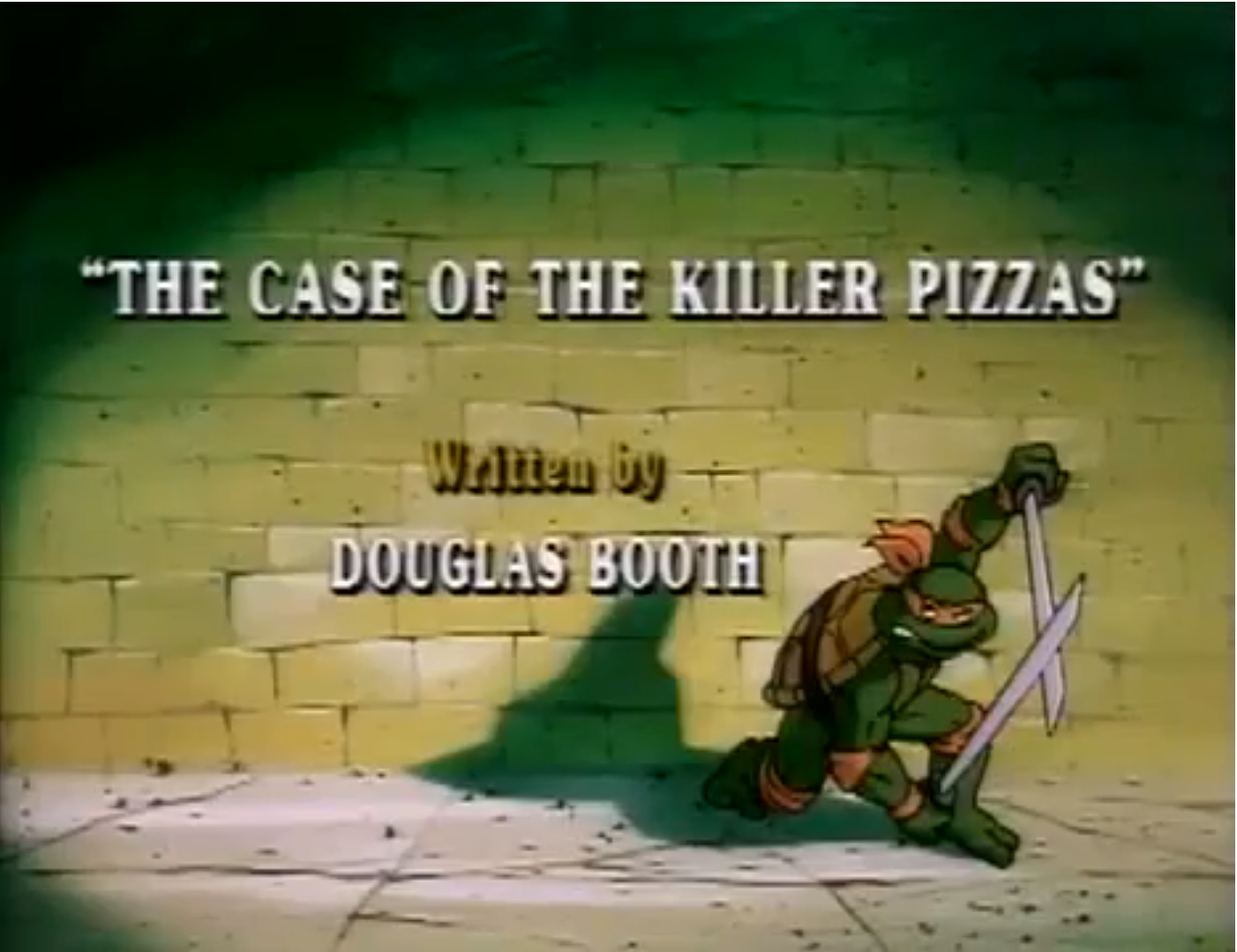 Teenage Mutant Ninja Turtles Electric Pizza Maker