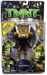 Max Winters 2007 release