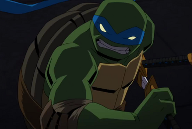 Batman vs. Teenage Mutant Ninja Turtles - Wikipedia