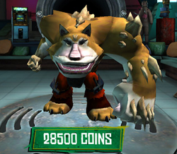 Dogpound 2012 video games