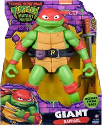 Giant Raphael 2023 release