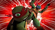 Leo-and-Raph-TMNT 23