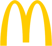 McDonald's Golden Arches
