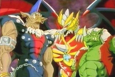 Mutant Turtles: Chōjin Densetsu Hen | TMNTPedia | Fandom