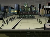 The Shredder Strikes, Part 2/Gallery