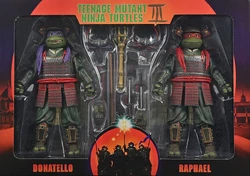 Don raph tmnt 3.png (1.35 MB) TMNT III Donatello & Raphael 2023 release