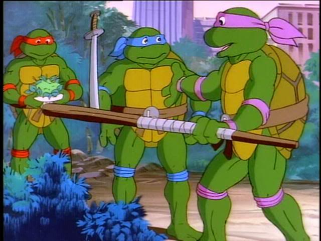 TMNTPedia