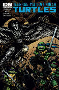 TMNT-32 Cover-B