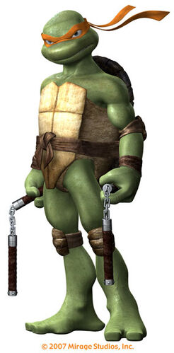 TMNT (film)/Gallery | TMNTPedia | Fandom