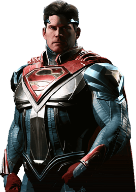 Superman
