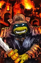 Cover RE Camron Johnson Illustrations B by Camron Johnson