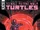 Teenage Mutant Ninja Turtles issue 135 (IDW)