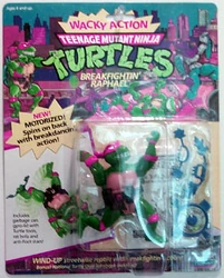 Breakfightinraph89.jpg (33 KB) Breakfightin' Raphael 1989 release