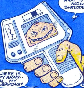 Comlink-Archie