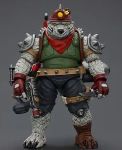 JoyToy-Dirtbag-2025