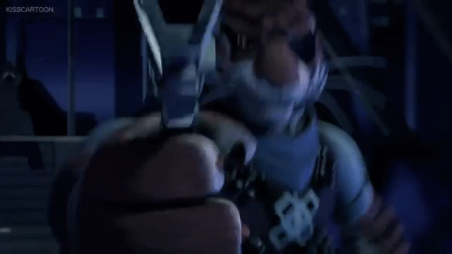 Annihilation Earth Part 2 Animations TMNTPedia Fandom