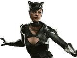 Selina Kyle
