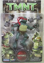 Raphael 2007 release