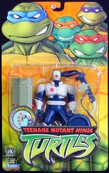 Foot Gunner 2003 Release