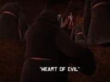 Heart of Evil
