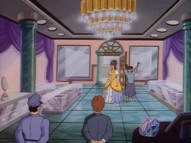 Pfeiffers Jewels TMNT87 S03E16