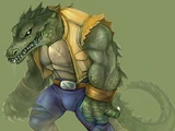 Leatherhead (1987 video games)