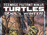 Teenage Mutant Ninja Turtles: Soul's Winter