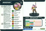 Powers and Abilities card