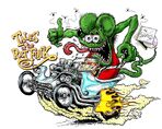 Rat fink 2