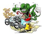 Rat fink 2