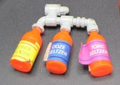 Sewer Seltzer Cannon (1990 toy) | TMNTPedia | Fandom